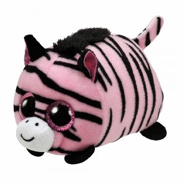 Zebra Pennie, 10cm | Teeny Ty Handycleaner Zebra Pennie, 10cm | Teeny Ty Handycleaner