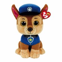 Ty Paw Patrol Schäferhund Chase 24cm groß 
