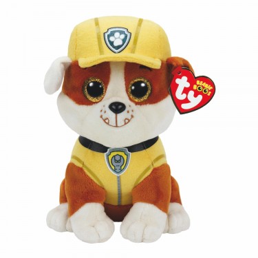 Bulldogge Rubble, 15cm | Ty Paw Patrol Skater Bulldogge Rubble, 15cm | Ty Paw Patrol Skater
