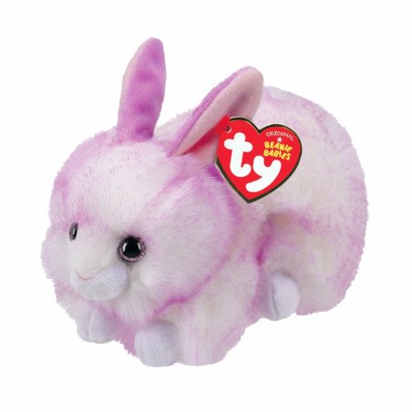 Hase Ryley, 15cm | Ty Beanie Babies Classic Kuscheltier