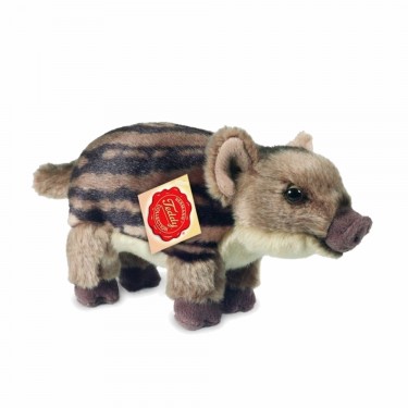 Wildschweinfrischling, 17cm | Teddy Hermann Collection Wildschweinfrischling, 17cm | Teddy Hermann Collection