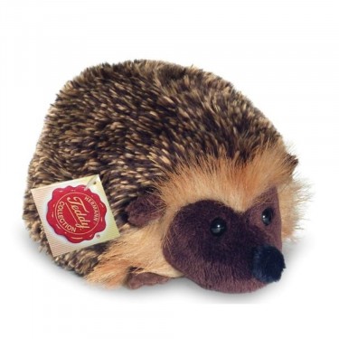 Igel, 15cm Plüschtier | Teddy Hermann Collection Igel, 15cm Plüschtier | Teddy Hermann Collection