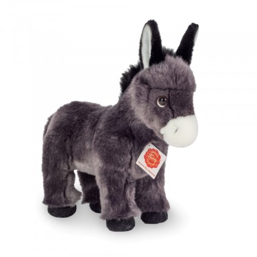 Esel stehend, 25cm | Teddy Hermann Collection Esel stehend, 25cm | Teddy Hermann Collection