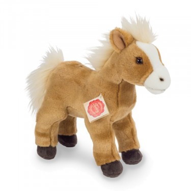 Pferd stehend, 25cm | Teddy Hermann Collection Pferd stehend, 25cm | Teddy Hermann Collection