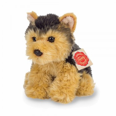 Yorkshire Terrier, 15cm | Teddy Hermann Collection Yorkshire Terrier, 15cm | Teddy Hermann Collection