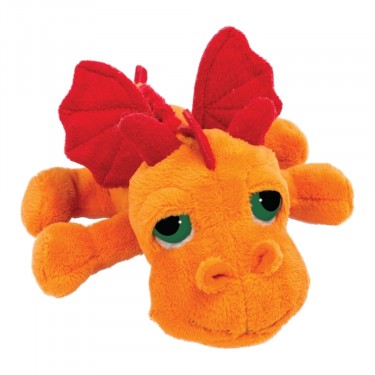 Drache Blaze, 17cm | Li'l Peepers Kuscheltier SUKIgifts Drache Blaze, 17cm | Li'l Peepers Kuscheltier SUKIgifts
