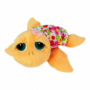Schildkröte Sunshine, 15cm | LiL Peepers Kuscheltier der englischen Marke SUKIgifts Schildkröte Sunshine, 15cm | LiL Peepers Kuscheltier der englischen Marke SUKIgifts
