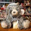 Teddybär Samuel, 30cm | Silver Tag Bears von Suki Gift England - Foto Kuscheltier.Boutique