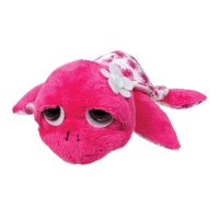 Schildkröte Bea pink, 24cm | LiL Peepers Kuscheltier der englischen Marke SUKIgifts