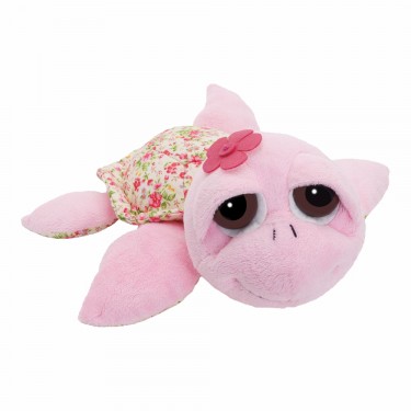 Schildkröte Flora, rosa 15cm | LiL Peepers Kuscheltier der englischen Marke SUKIgift Schildkröte Flora, rosa 15cm | LiL Peepers Kuscheltier der englischen Marke SUKIgift