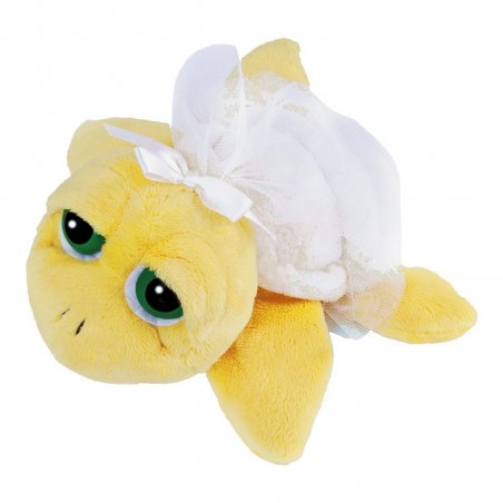 Schildkröte Bride, 24cm | LiL Peepers Kuscheltier der englischen Marke SUKIgifts