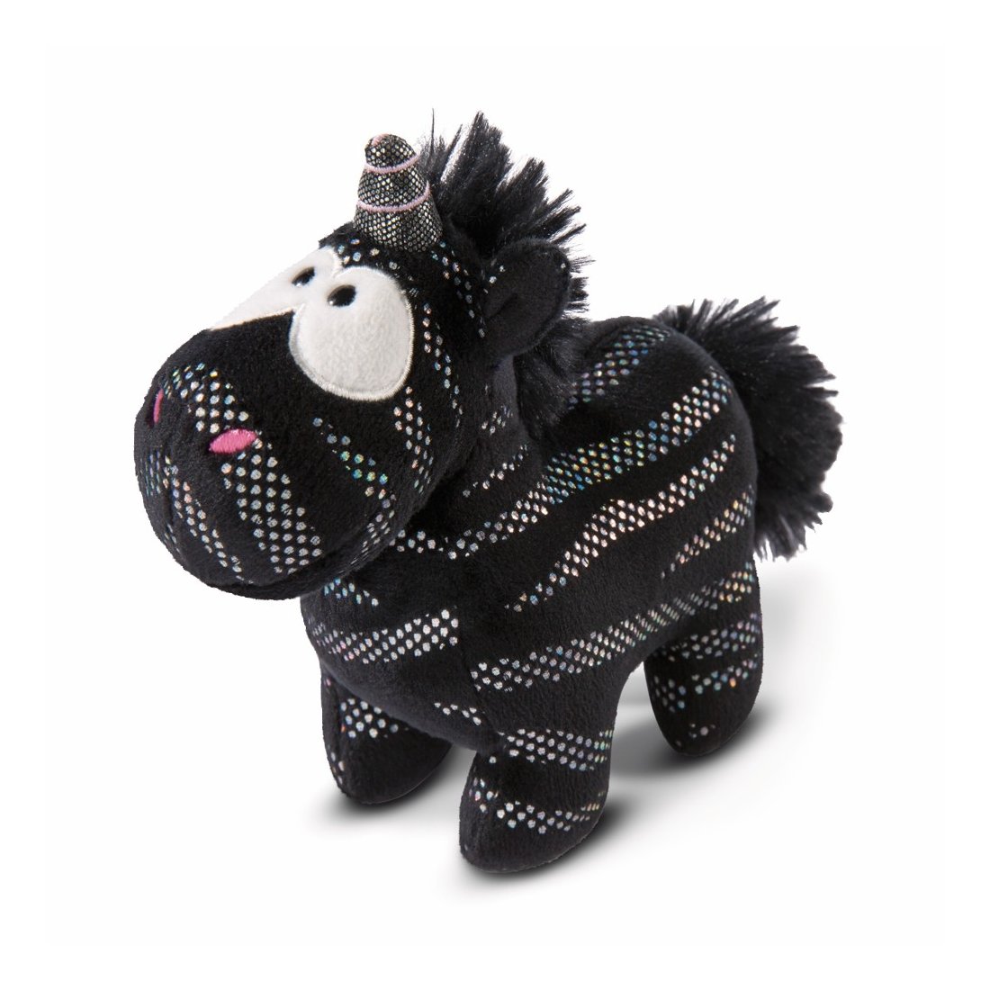 Einhorn Starlight Mystery, 13cm | NICI Theoder & Friends Einhorn Starlight Mystery, 13cm | NICI Theoder & Friends
