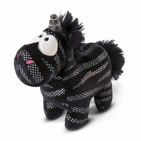 Einhorn Starlight Mystery, 13cm | NICI Theoder & Friends