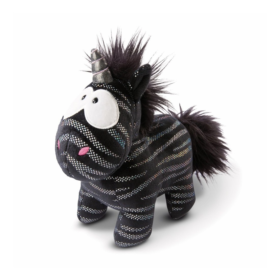 Einhorn Starlight Mystery, 22cm | NICI Theoder & Friends