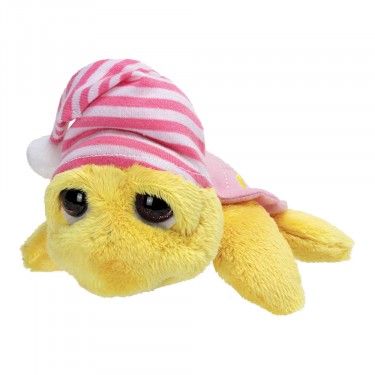 Schildkröte Starlight rosa, 15cm | LiL Peepers Kuscheltier der englischen Marke SUKIgifts Schildkröte Starlight rosa, 15cm | LiL Peepers Kuscheltier der englischen Marke SUKIgifts