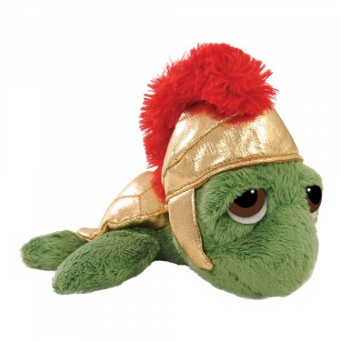 Schildkröte Gaius, 15cm | LiL Peepers Kuscheltier der englischen Marke SUKIgift Schildkröte Gaius, 15cm | LiL Peepers Kuscheltier der englischen Marke SUKIgift