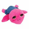 Schildkröte Yuna, pink 15cm | LiL Peepers Kuscheltier der englischen Marke SUKIgift