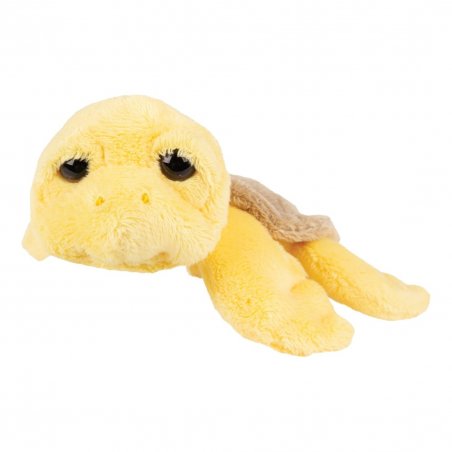 Schildkröte Neptune, 15cm | LiL Peepers Kuscheltier der englischen Marke SUKIgifts