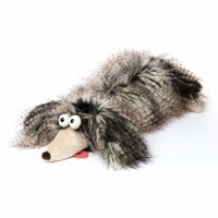 Hund Duchess of Hampershire, 53cm | sigikid BEASTtown Kuscheltier für Jugendliche und Erwachsene