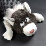 Katze Lost & Found, 38cm | sigikid BEASTtown Kuscheltier für Jugendliche und Erwachsene