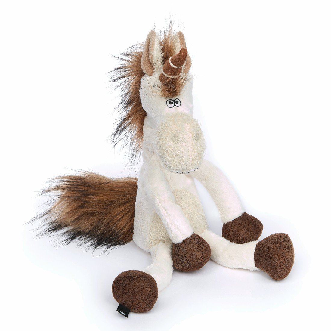 Einhorn Uni Que, 35cm | sigikid BEASTtown Kuscheltier für Jugendliche und Erwachsene Einhorn Uni Que, 35cm | sigikid BEASTtown Kuscheltier für Jugendliche und Erwachsene