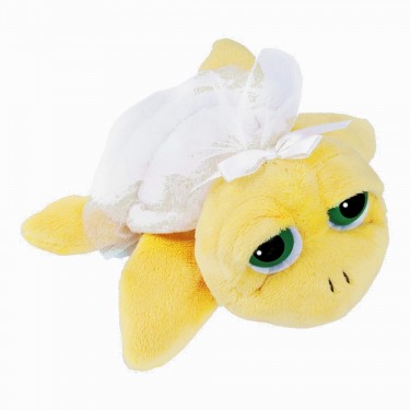 Schildkröte Bride, 15cm | LiL Peepers Kuscheltier der englischen Marke SUKIgifts Schildkröte Bride, 15cm | LiL Peepers Kuscheltier der englischen Marke SUKIgifts