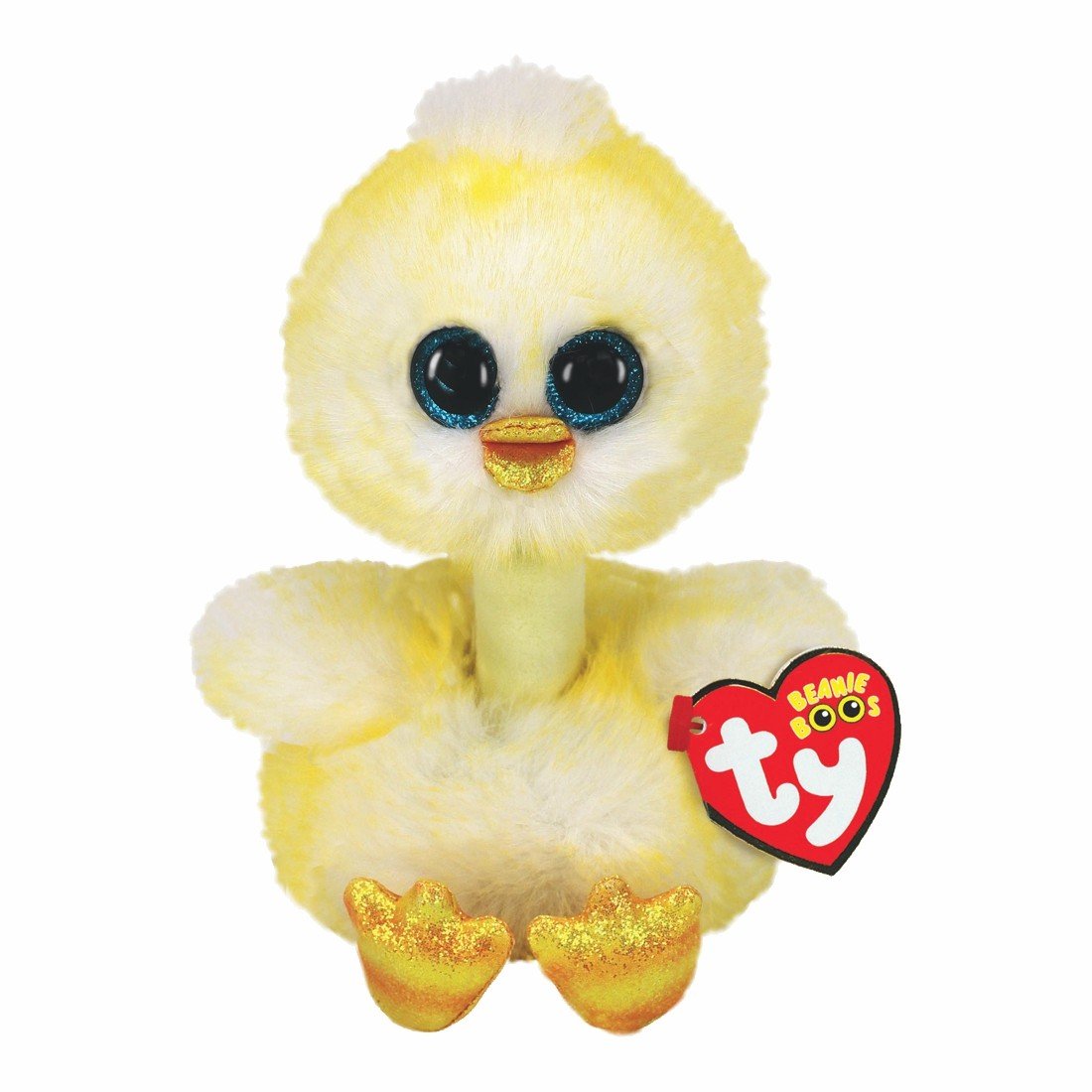 Ty Beanie Boos Küken Benedict Plüschtier 15cm | Kuscheltier.Boutique