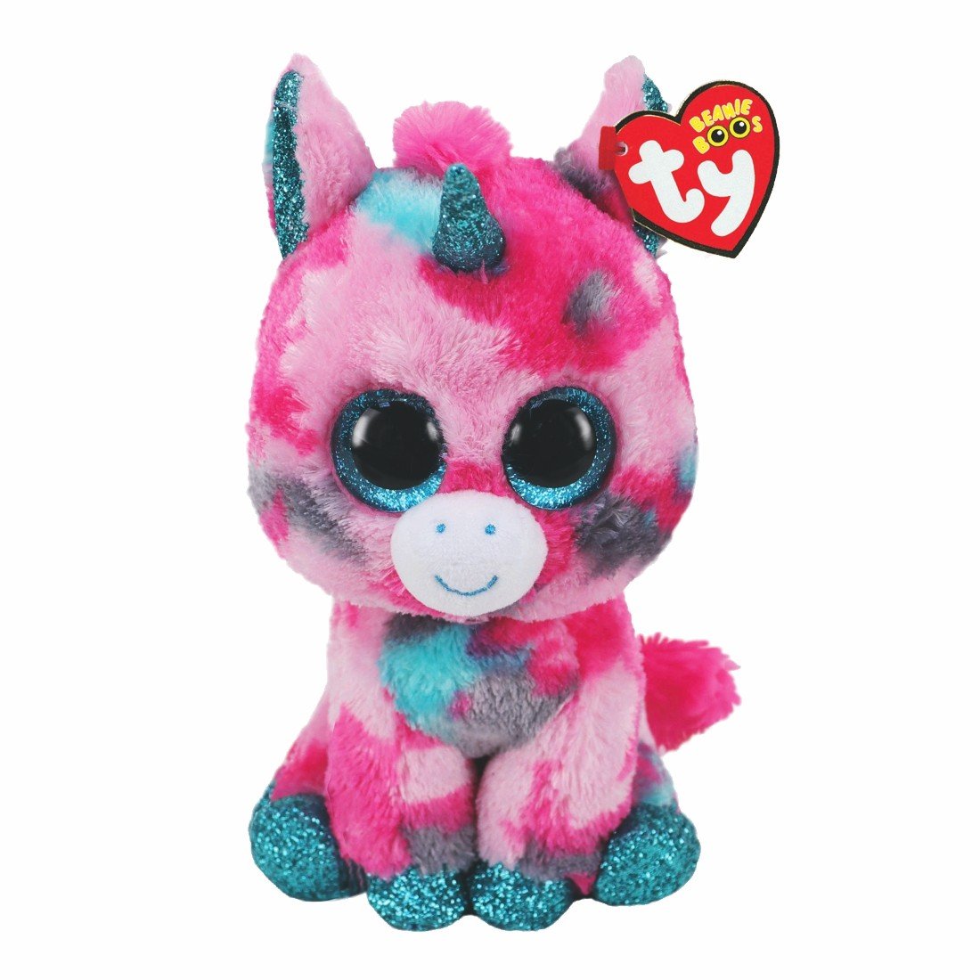 Einhorn Gumball, 15cm | Ty Beanie Boo's Einhorn Gumball, 15cm | Ty Beanie Boo's