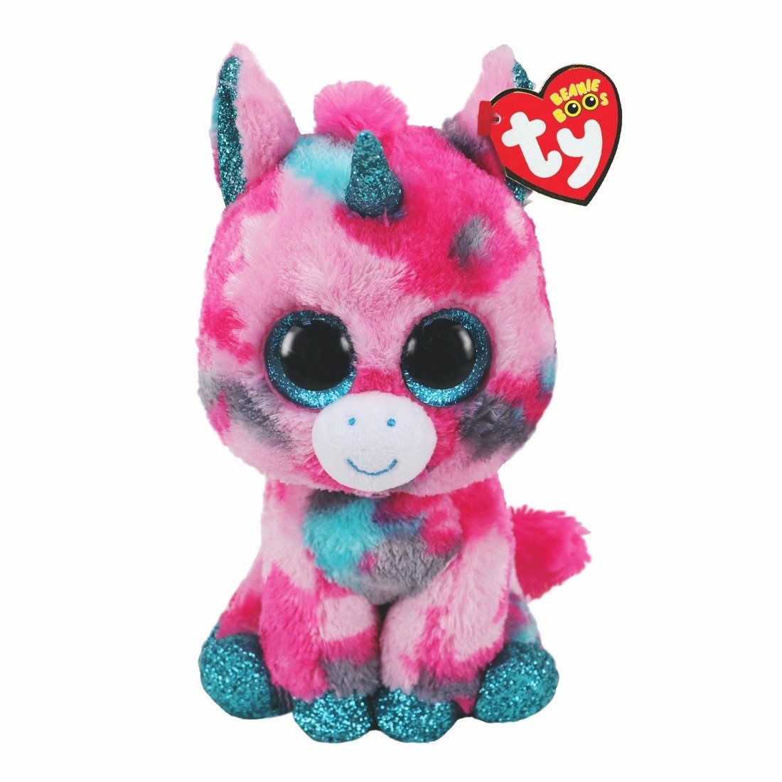 Einhorn Gumball, 15cm | Ty Beanie Boo's