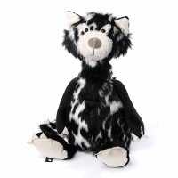 Katze Cat Macchiato, 32cm | sigikid BEASTtown Kuscheltier