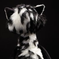 Katze Cat Macchiato, 32cm | sigikid BEASTtown Kuscheltier