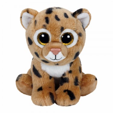 Leopard Freckles | Ty Beanie Babies Classic Kuscheltier Leopard Freckles | Ty Beanie Babies Classic Kuscheltier