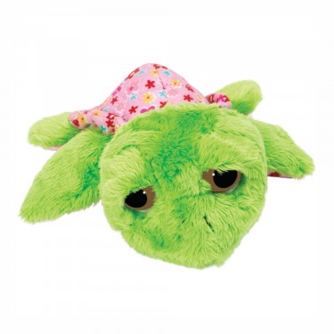 Schildkröte Primrose, 15cm | LiL Peepers Kuscheltier der englischen Marke SUKIgift Schildkröte Primrose, 15cm | LiL Peepers Kuscheltier der englischen Marke SUKIgift