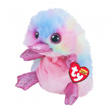 Schnabeltier Petunia, 15cm | Ty Beanie Boo's Schnabeltier Petunia, 15cm | Ty Beanie Boo's