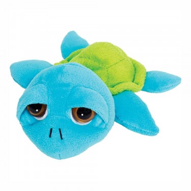 Schildkröte Luke, türkis | LiL Peepers Kuscheltier der englischen Marke SUKIgifts Schildkröte Luke, türkis | LiL Peepers Kuscheltier der englischen Marke SUKIgifts