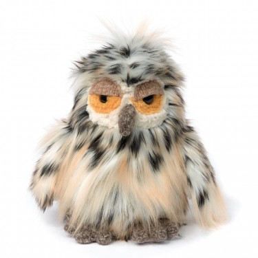 Eule Lady Hoo, 23cm | sigikid BEASTtown Kuscheltier Eule Lady Hoo, 23cm | sigikid BEASTtown Kuscheltier