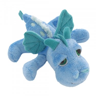 Drache Firestorm, 19cm | LiL Peepers Kuscheltier der englischen Marke SUKIgift Drache Firestorm, 19cm | LiL Peepers Kuscheltier der englischen Marke SUKIgift