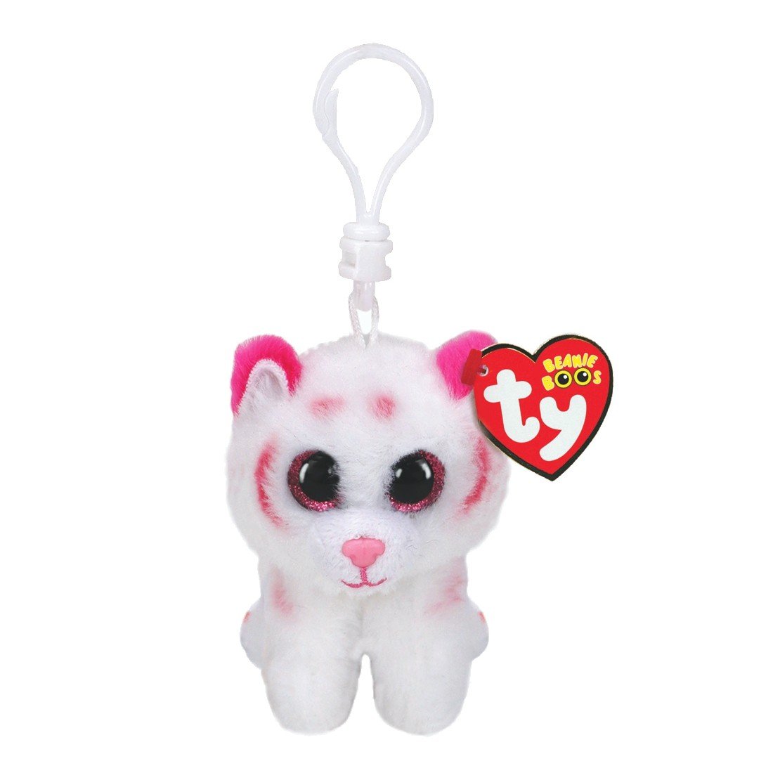 Ty Beanie Boos Plüschtiere Tiger Tabor, Anhänger | Kuscheltier.Boutique Ty Beanie Boos Plüschtiere Tiger Tabor, Anhänger | Kuscheltier.Boutique