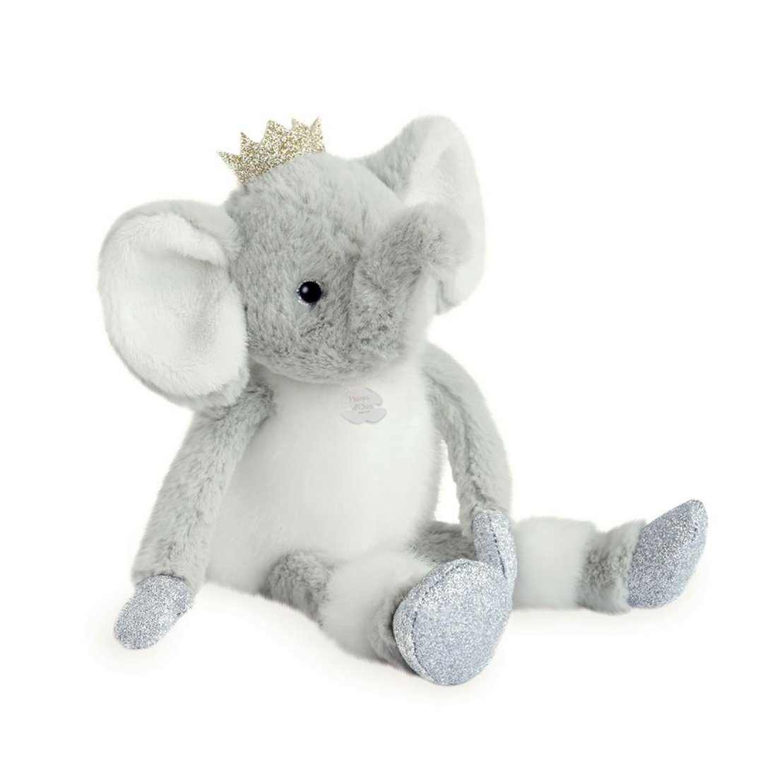 Histoire d'Ours Plüschtier Elefant Elfy, 22cm | Kuscheltier.Boutique