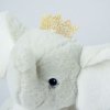 Histoire d'Ours Plüschtier Elefant Elfy, Detailansicht | Kuscheltier.Boutique