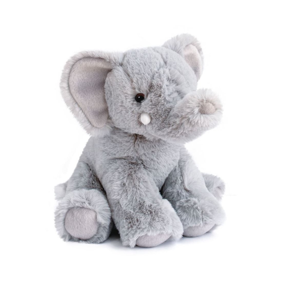 Elefant 'Dou, 25cm Plüschtier Histoire d'Ours | Kuscheltier.Boutique