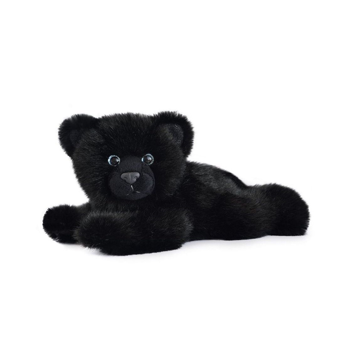 Panther, 23cm schwarz Plüschtier Histoire d'Ours | Kuscheltier.Boutique Panther, 23cm schwarz Plüschtier Histoire d'Ours | Kuscheltier.Boutique