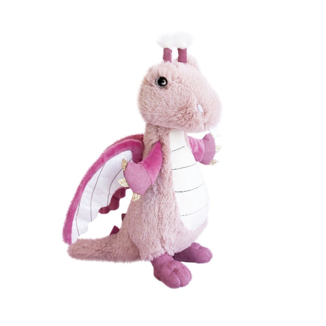 Drache rosa, 30cm Plüschtier Histoire d'Ours | Kuscheltier.Boutique Drache rosa, 30cm Plüschtier Histoire d'Ours | Kuscheltier.Boutique