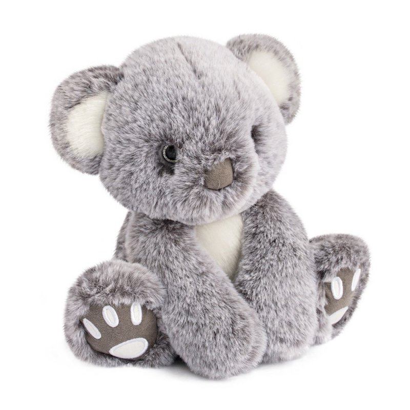 Koala, 18cm hellgrau Plüschtier Histoire d'Ours | Kuscheltier.Boutique