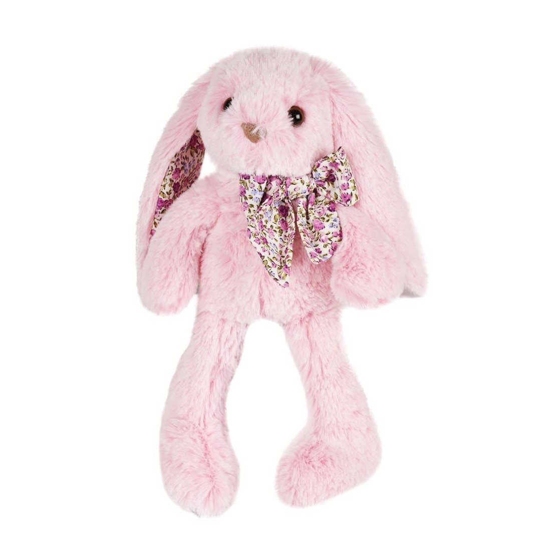 Hase, 23cm altrosa Plüschtier im Karton Histoire d'Ours | Kuscheltier.Boutique Hase, 23cm altrosa Plüschtier im Karton Histoire d'Ours | Kuscheltier.Boutique