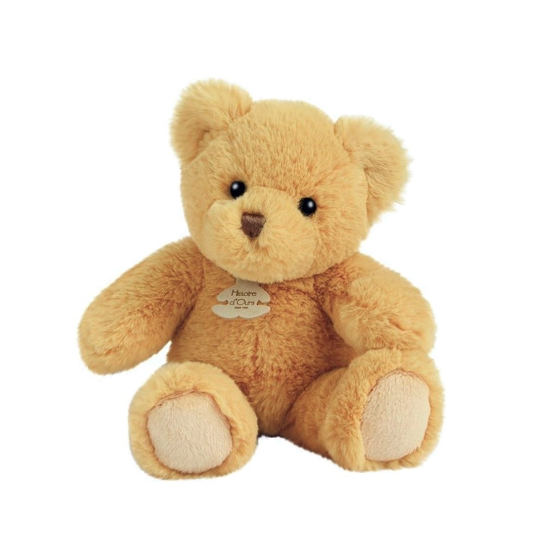 Teddybär Titours, honig 27cm Histoire d'Ours | Kuscheltier.Boutique Teddybär Titours, honig 27cm Histoire d'Ours | Kuscheltier.Boutique