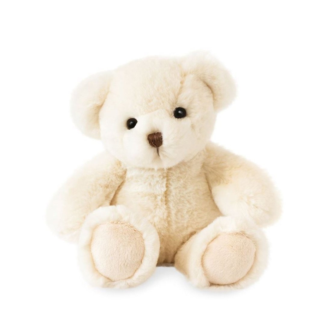 Teddybär Titours, cremeweiß 27cm Histoire d'Ours | Kuscheltier.Boutique