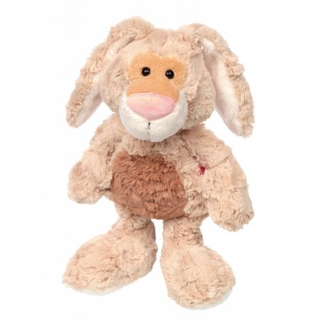 Hase Sweety, beige 29cm sigikid Kuscheltiere