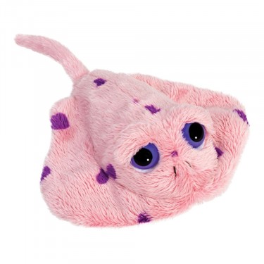 Rochen Sting, 22cm | LiL Peepers Kuscheltier der englischen Marke SUKIgift Rochen Sting, 22cm | LiL Peepers Kuscheltier der englischen Marke SUKIgift