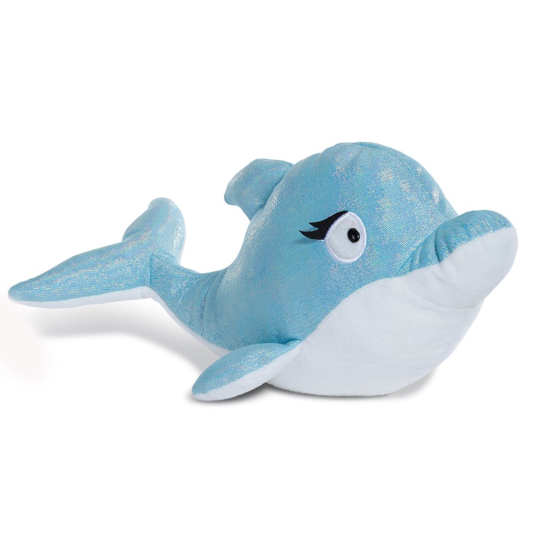 Delfin Del-Finchen Vorderseite | NICI Summer Friends 2020 Delfin Del-Finchen Vorderseite | NICI Summer Friends 2020